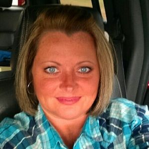 Meet your Posher, Tracey