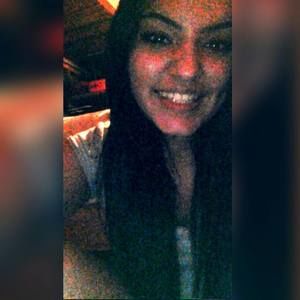 Meet your Posher, Juliet