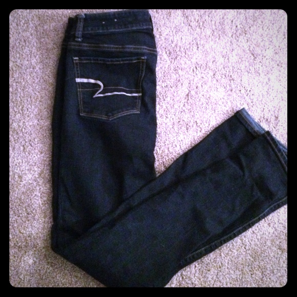 American Eagle Outfitters Denim - American eagle skinny jeans