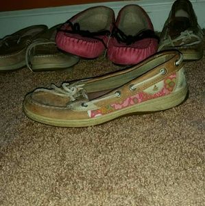 Sperry shoes
