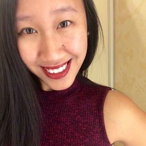 Meet your Posher, Evone