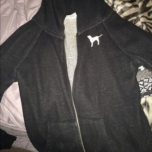 VS sweater