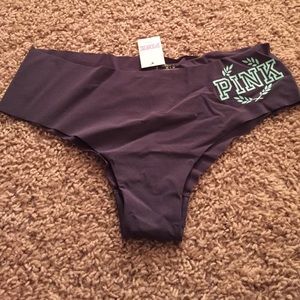 Victoria secret no show panties