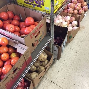 Meet your Posher, Toby