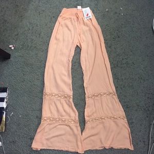 Boho Pants