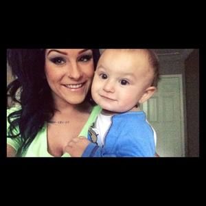 Meet your Posher, Lydia