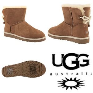 Ugg boots for girls
