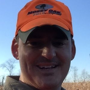 Meet your Posher, Cory