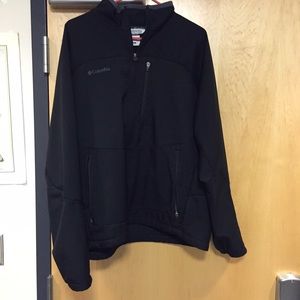 Mens XL Columbia Sports Jacket
