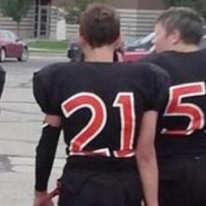 Meet your Posher, Jonathon