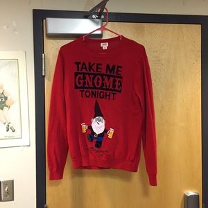 Ugly Christmas Sweater