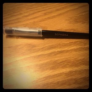 Sephora Eye Shadow Brush