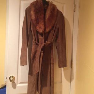 Banana Republic Coat size M