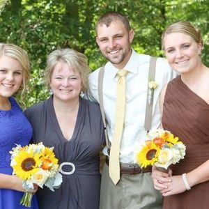 Meet your Posher, Belinda