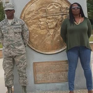 Meet your Posher, Terry