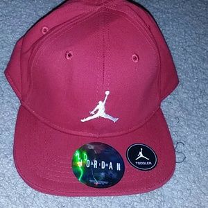 toddler jordan hat