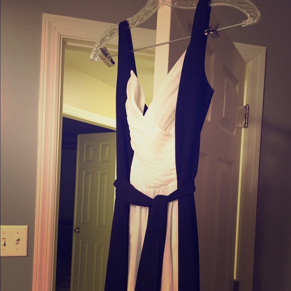 Vera Wang White Dress