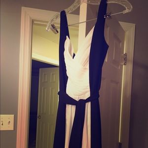 Vera Wang White Dress