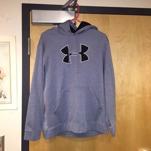 Under Armour Sweatshirt
