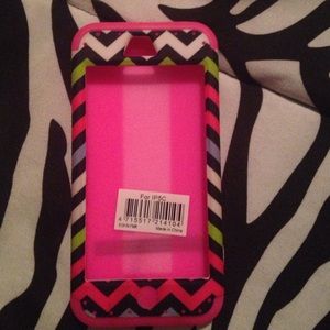 iPhone 5c case