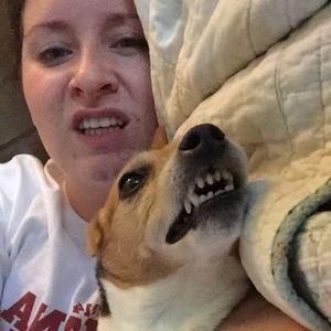 Meet your Posher, Kristin