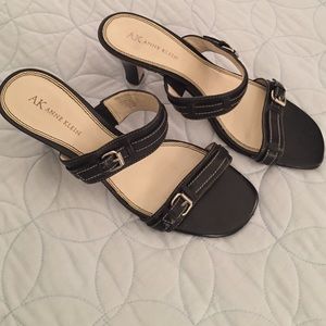 Anne Kliein women's shoes