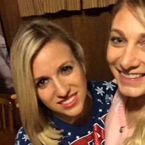 Meet your Posher, Kristina