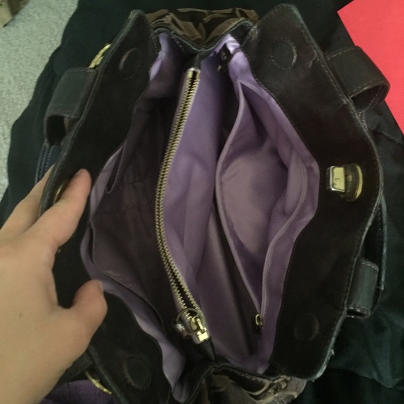 Coach purse - Picture 2 of 2
