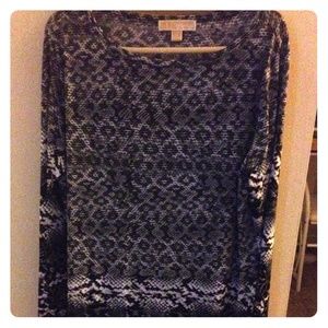 Michael Kors Dress- XL