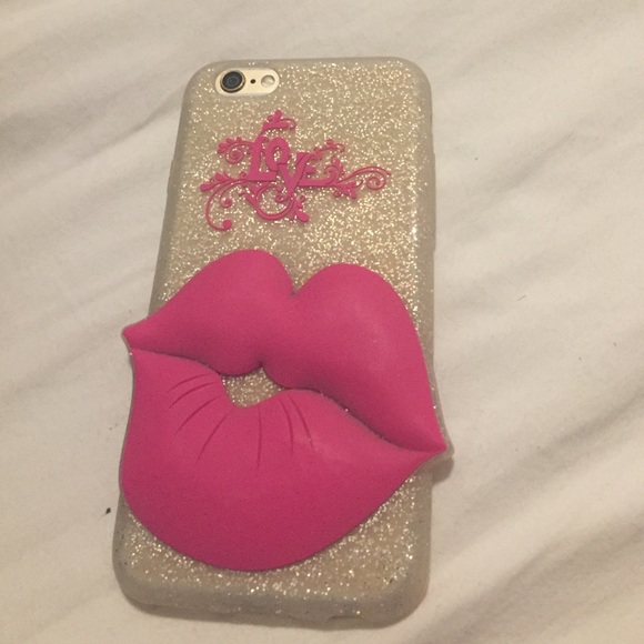 LOVE iPhone 6 case