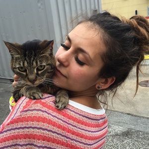 Meet your Posher, Alexa