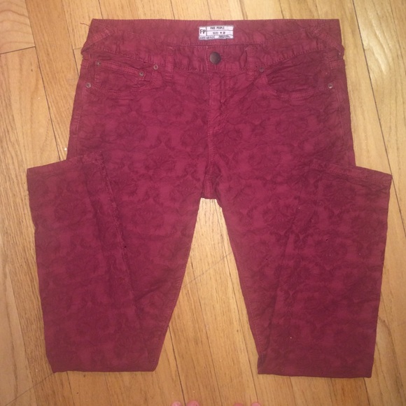 Free People Jeans