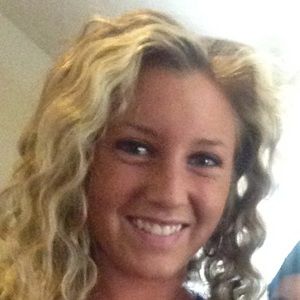 Meet your Posher, Kaitlin