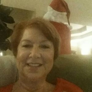 Meet your Posher, Cindy