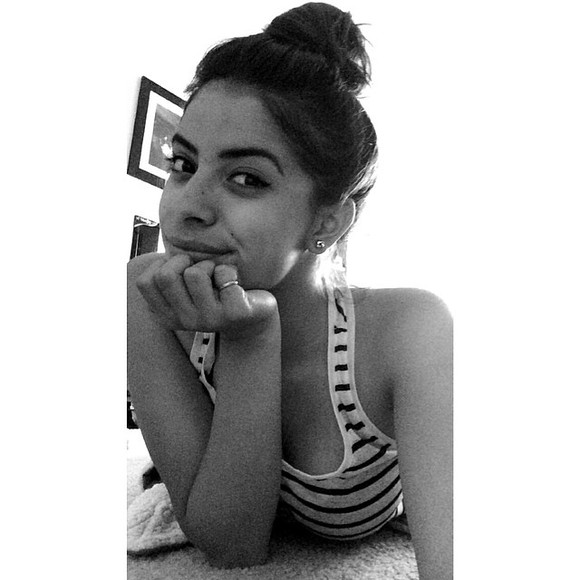 Meet your Posher, Sophia