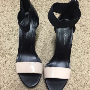 Brand New BCBG Heels
