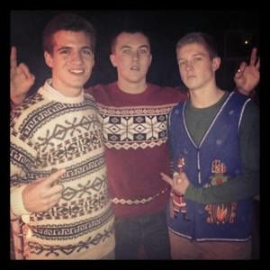 Meet your Posher, Jake