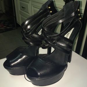 Steve Madden heel 👠