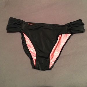 Bathing suit bottoms