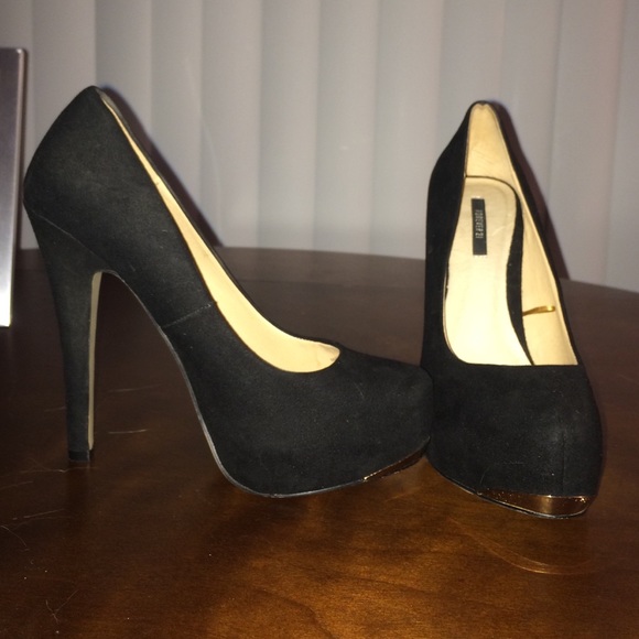 stilettos forever 21