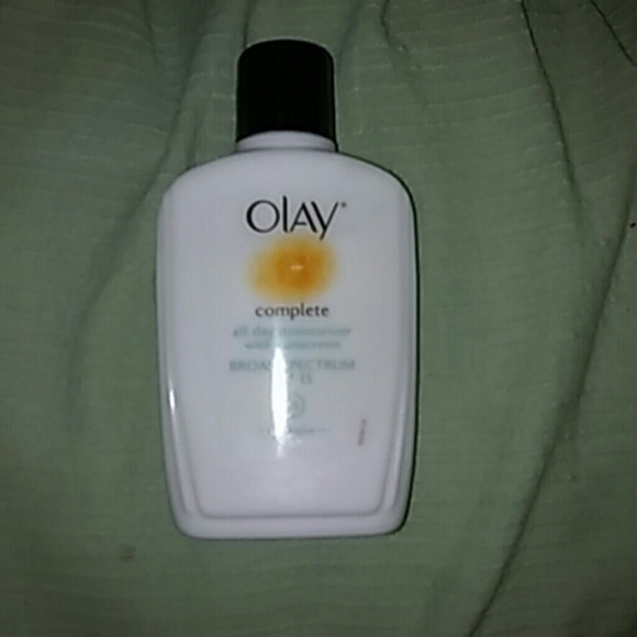 Moisturizer