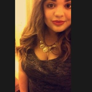 Meet your Posher, Jessica