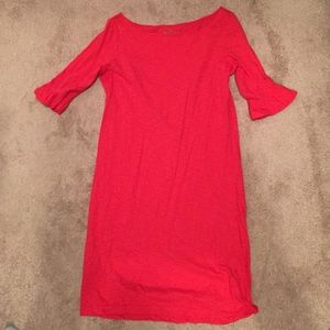 Lilly Pulitzer size small cotton dress