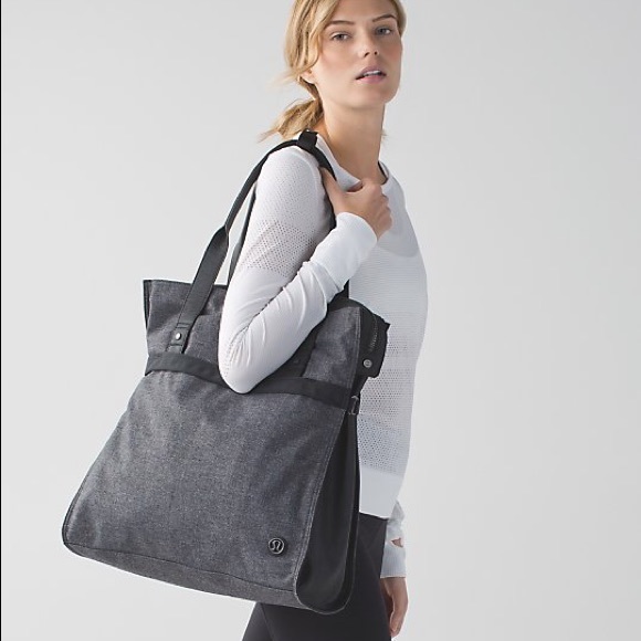 Brand New Lululemon Bag