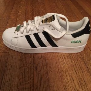 Brand New Men's Adidas Superstar Special Edition