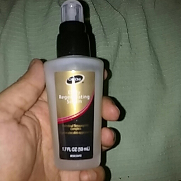 Anti aging syrum