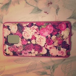 Kate Spade Galaxy Note 4 Case