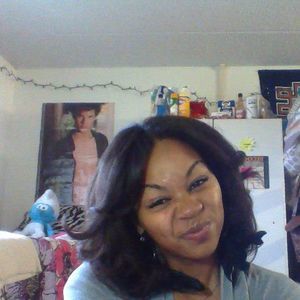 Meet your Posher, Jessica