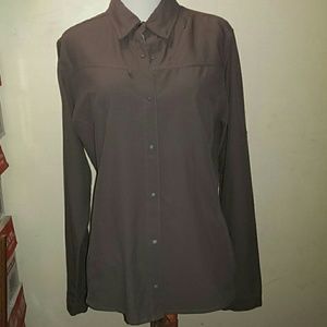 Patagonia women's shirt