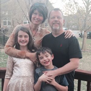 Meet your Posher, Tara